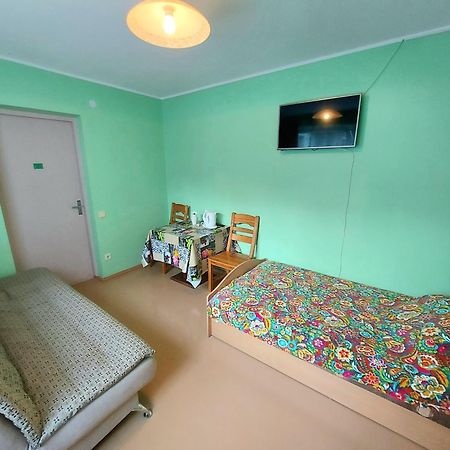 Neringa Guest House Palanga Oda fotoğraf