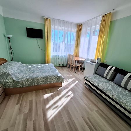 Neringa Guest House Palanga Dış mekan fotoğraf