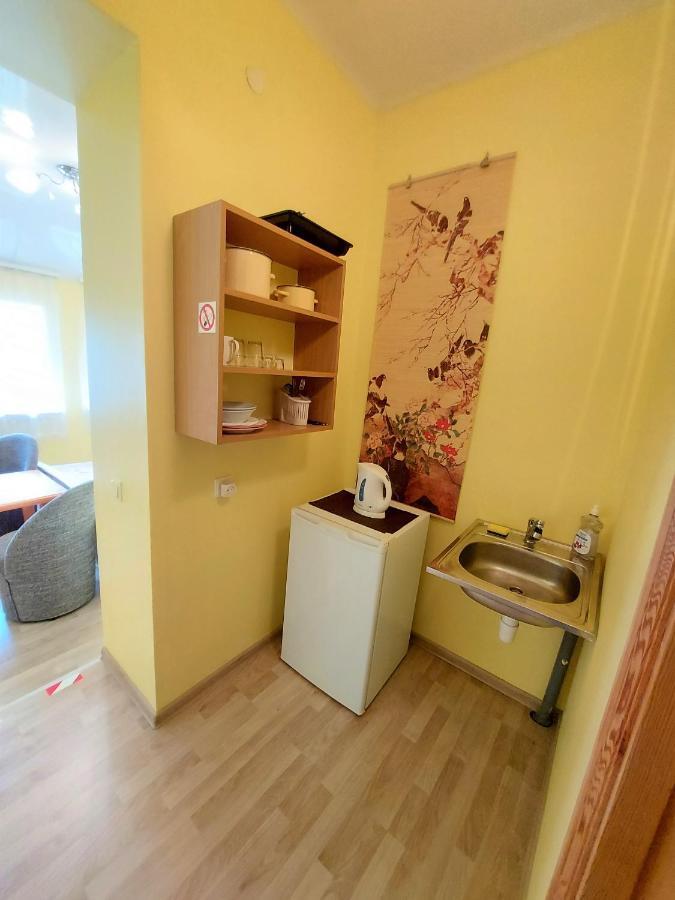 Neringa Guest House Palanga Dış mekan fotoğraf