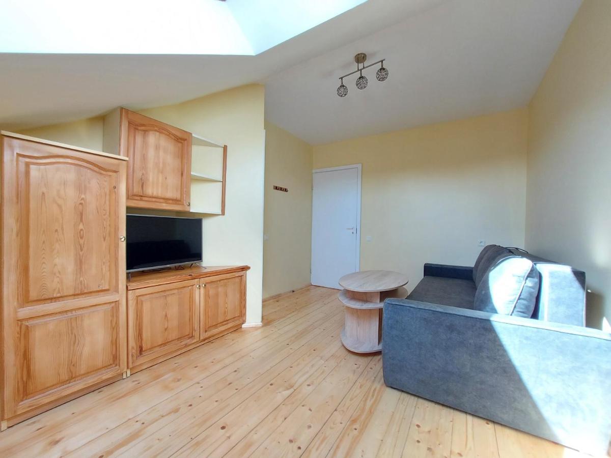 Neringa Guest House Palanga Dış mekan fotoğraf