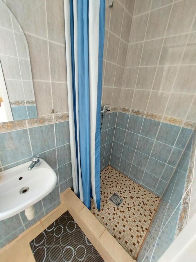 Neringa Guest House Palanga Dış mekan fotoğraf