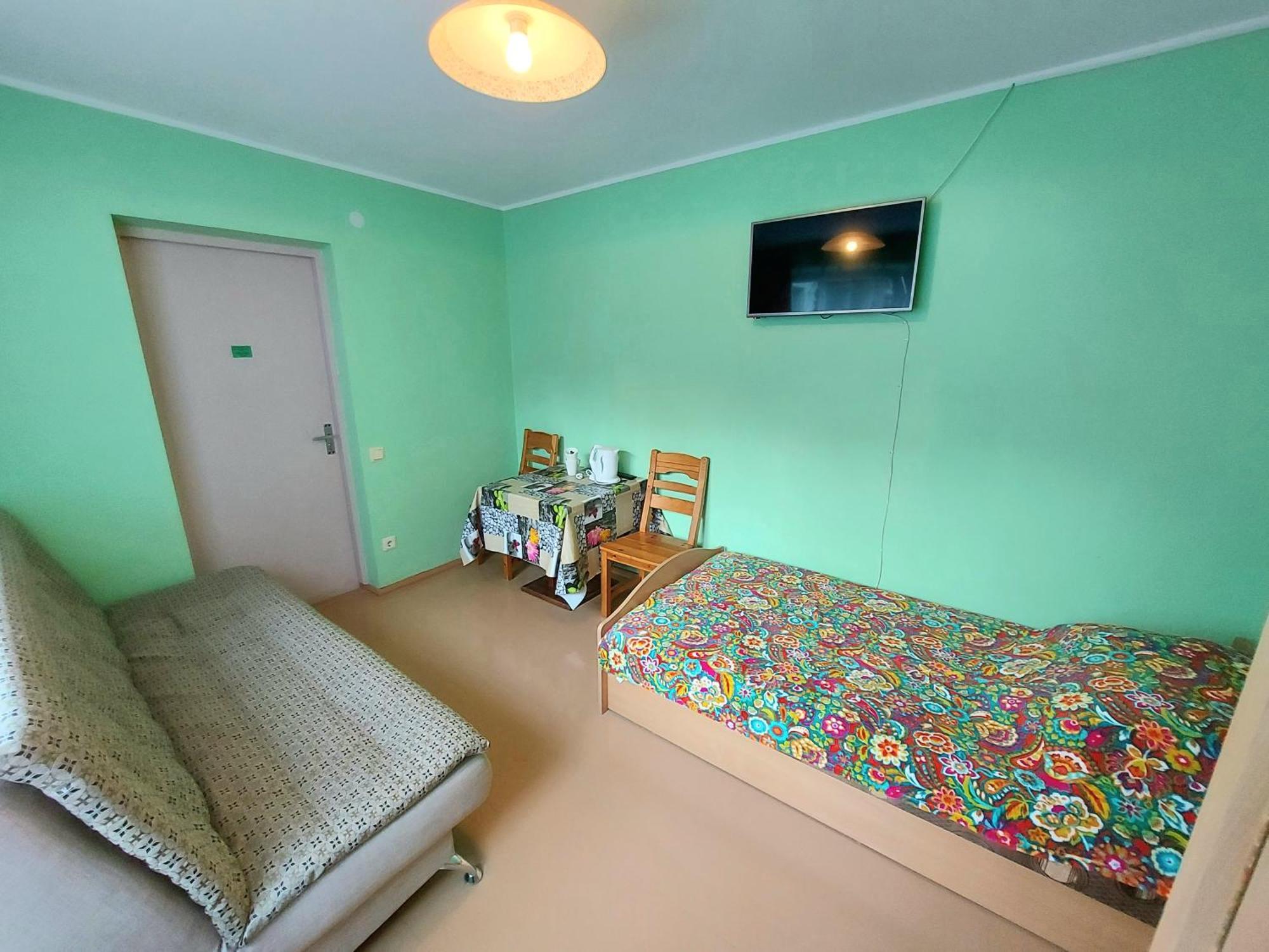 Neringa Guest House Palanga Oda fotoğraf