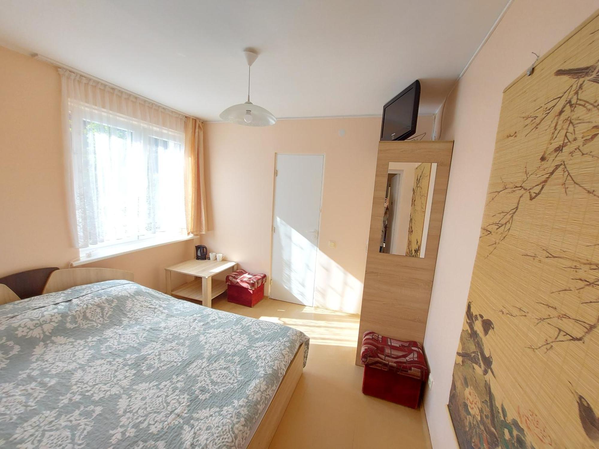 Neringa Guest House Palanga Oda fotoğraf