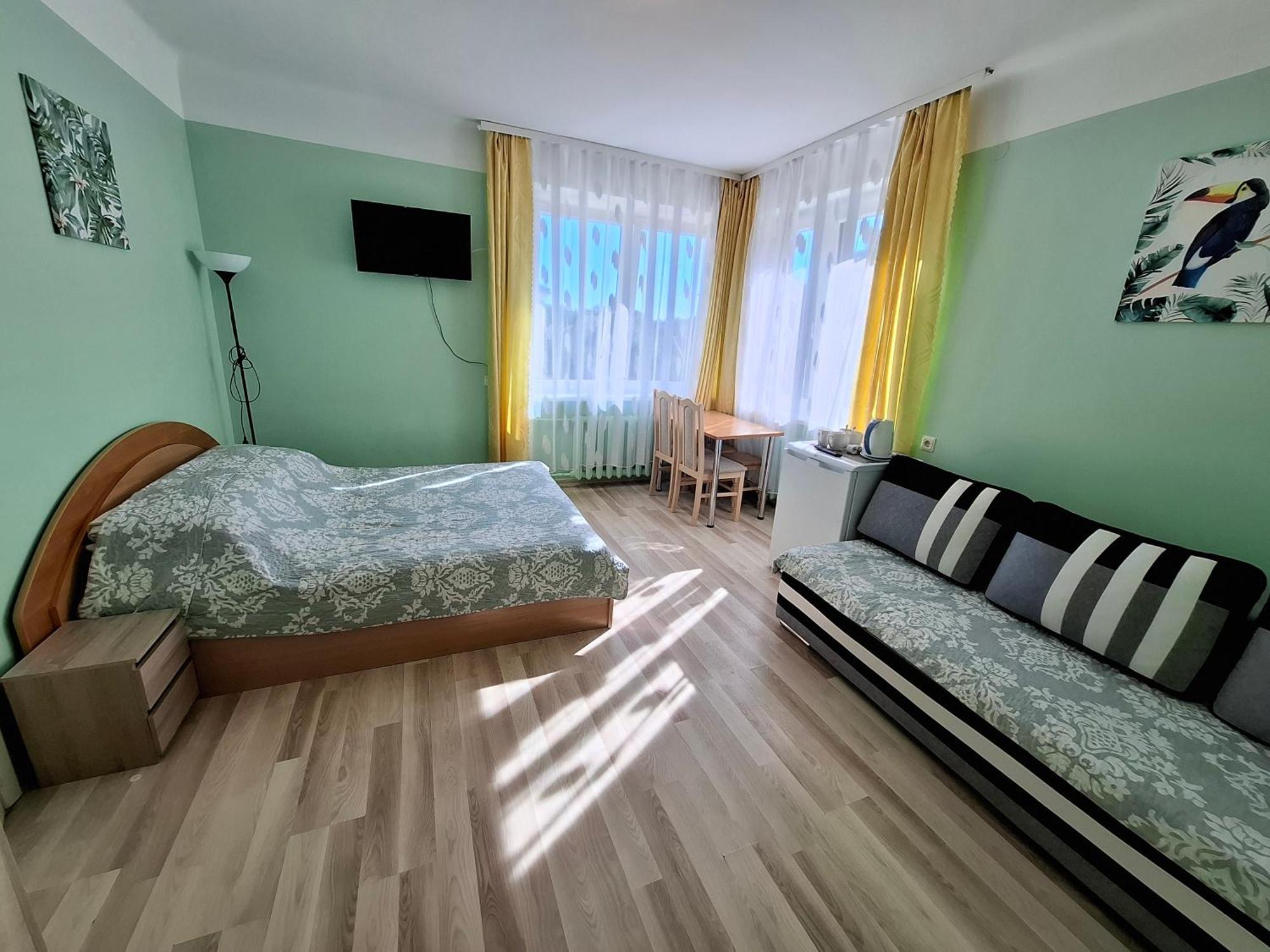 Neringa Guest House Palanga Dış mekan fotoğraf