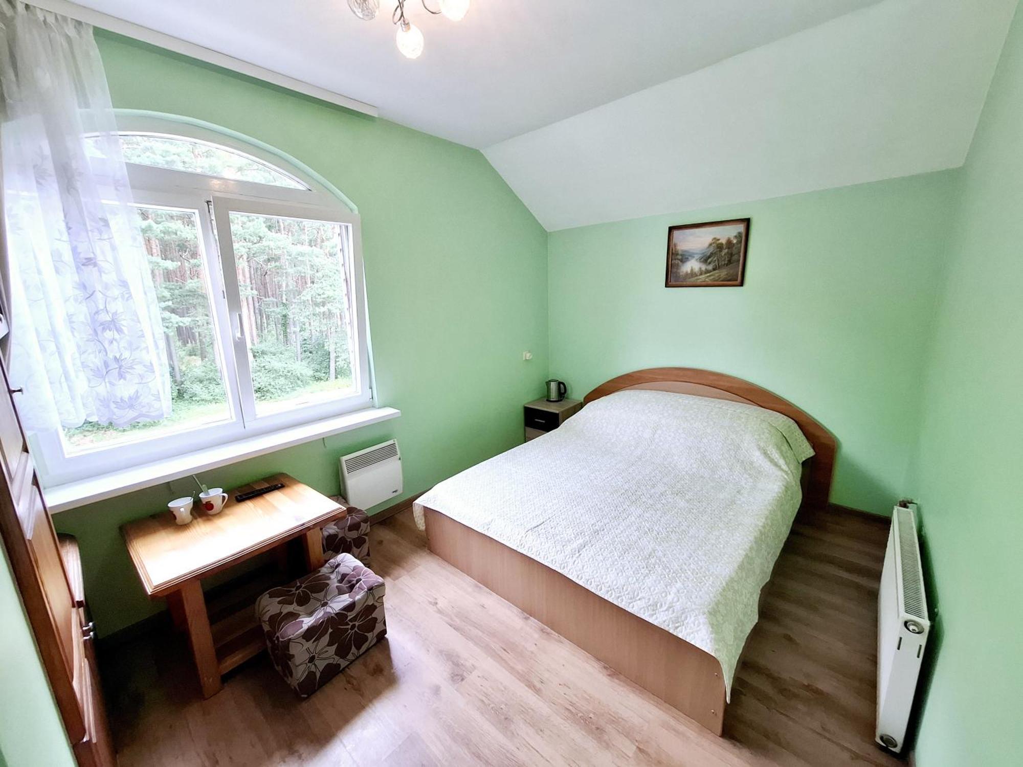 Neringa Guest House Palanga Dış mekan fotoğraf