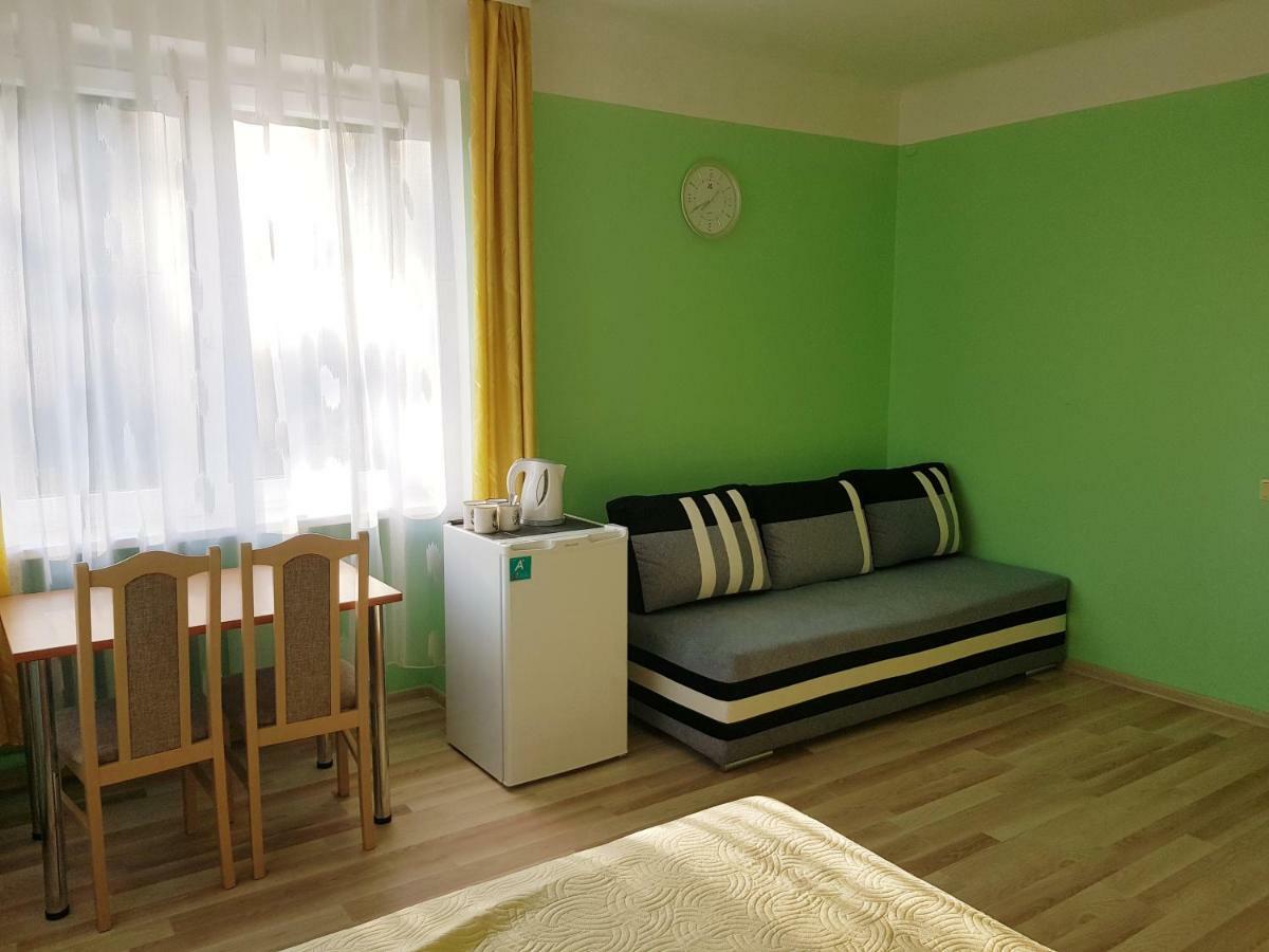Neringa Guest House Palanga Dış mekan fotoğraf