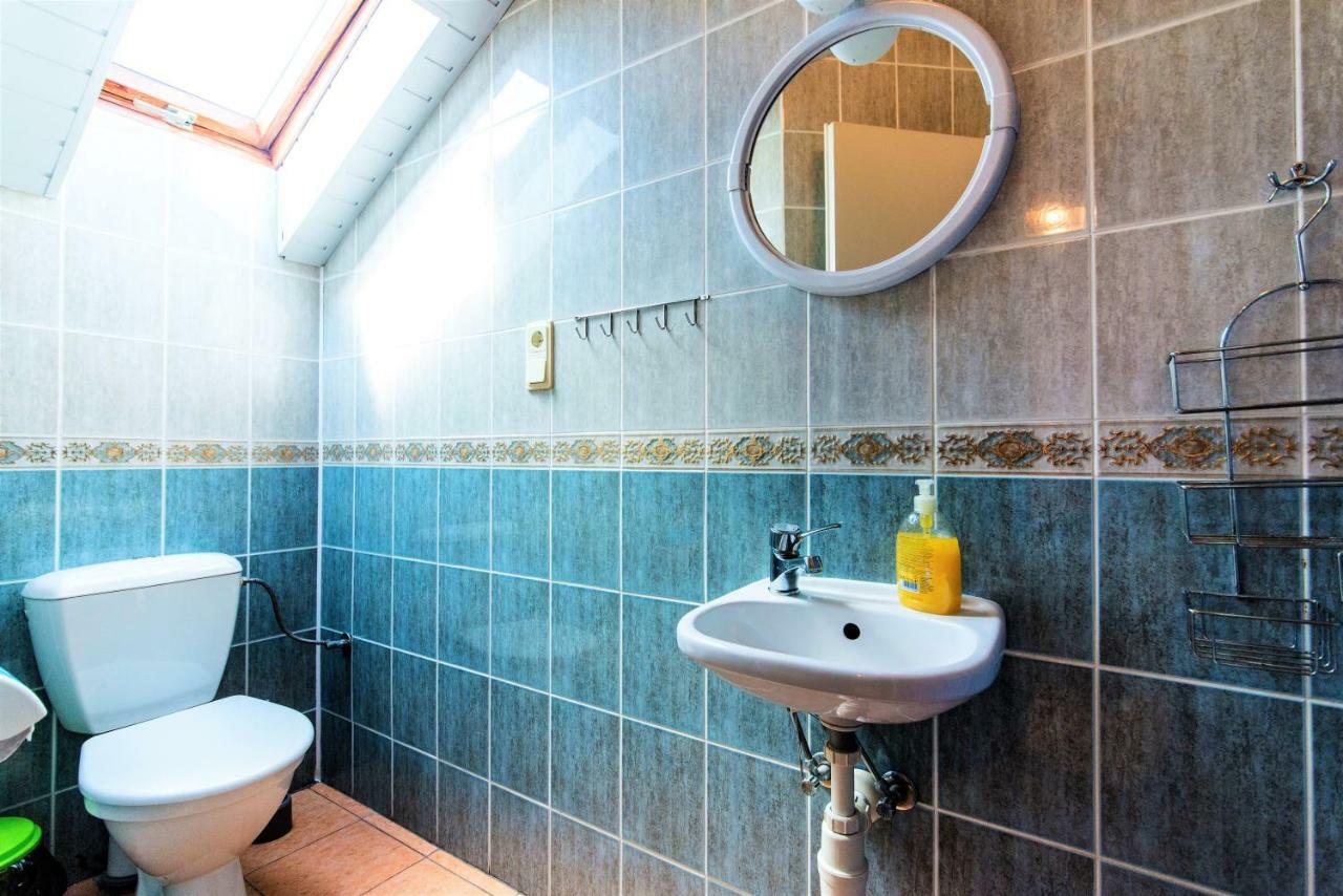 Neringa Guest House Palanga Dış mekan fotoğraf