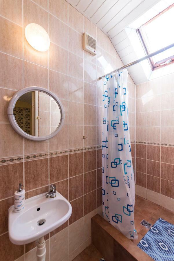 Neringa Guest House Palanga Dış mekan fotoğraf